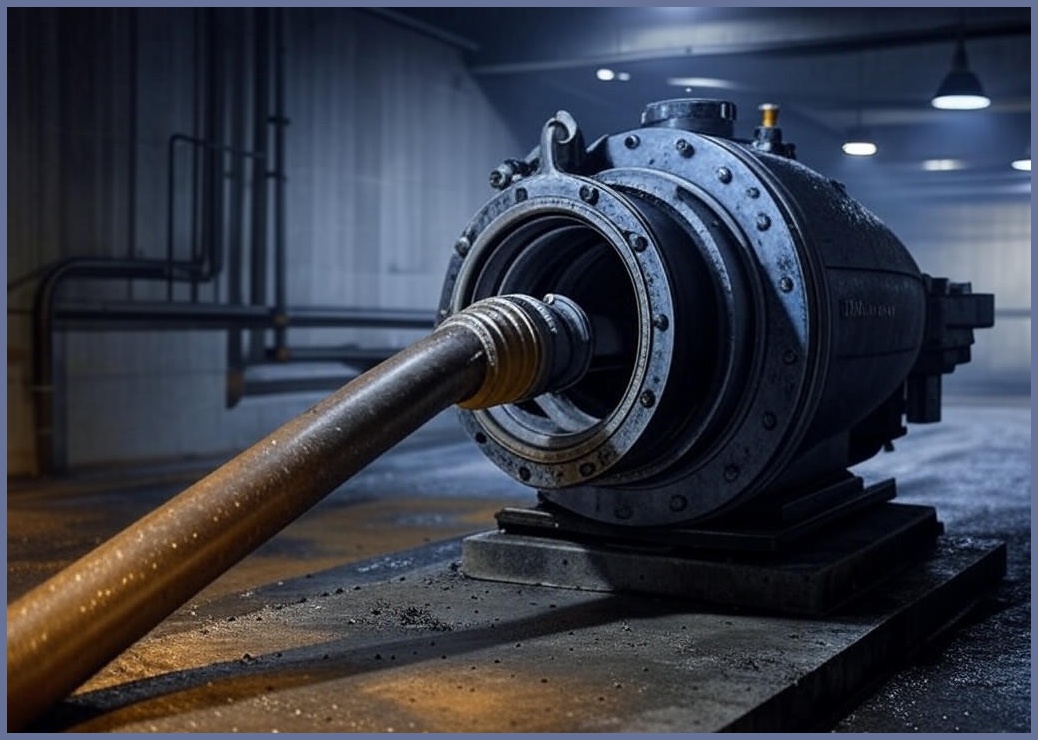 경산하수구의 효율적인 관리와 유지 비결 - 이미지 1