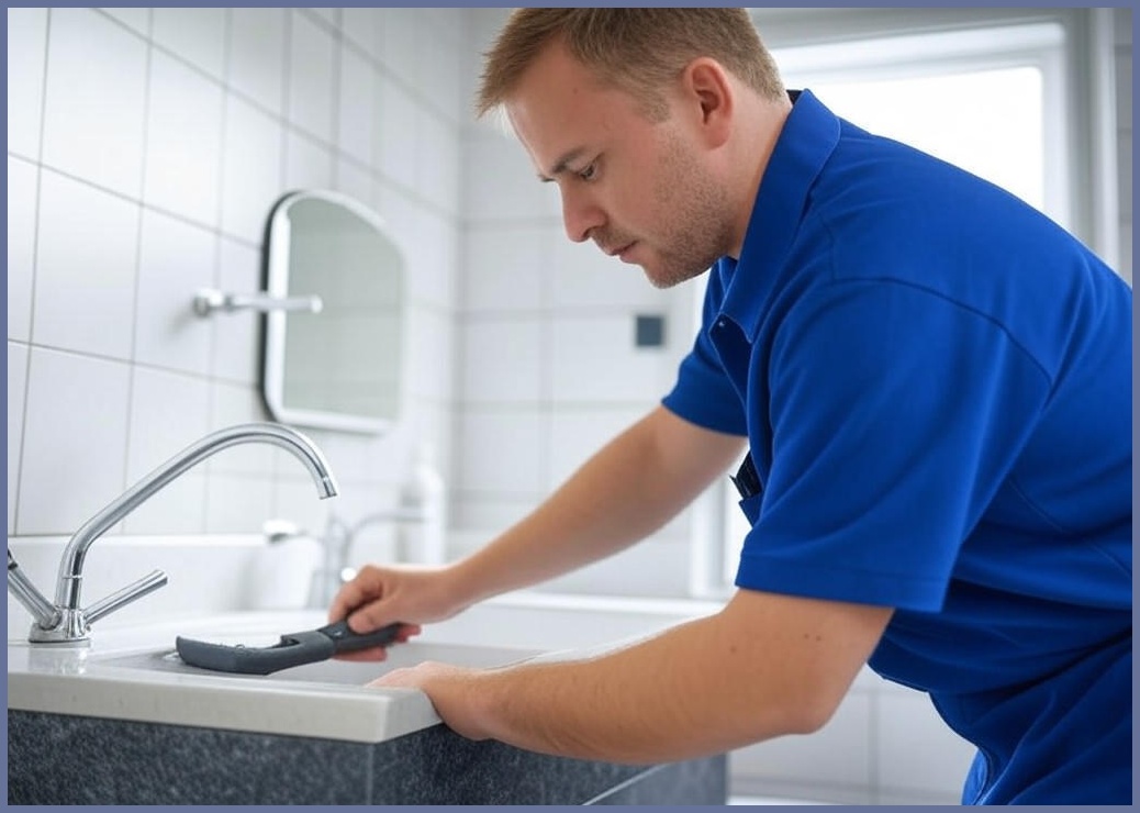 급한 순간, '변기뚫어주는곳' 검색의 이유 - 이미지 1