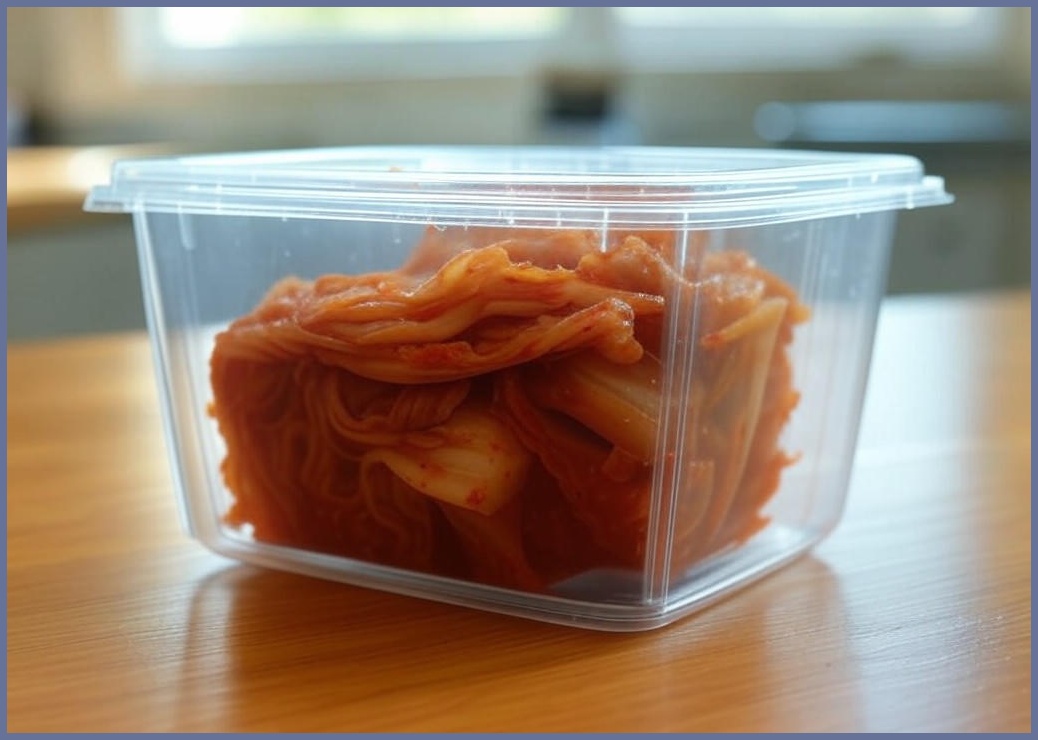 김치냉장고물샘 문제, 어떻게 해결할 수 있을까?