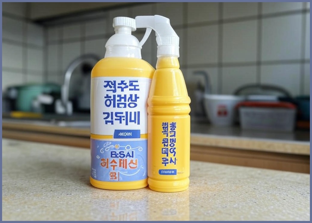 뚫어뻥으로도 해결되지 않는 문제, 어떻게 해결할까?