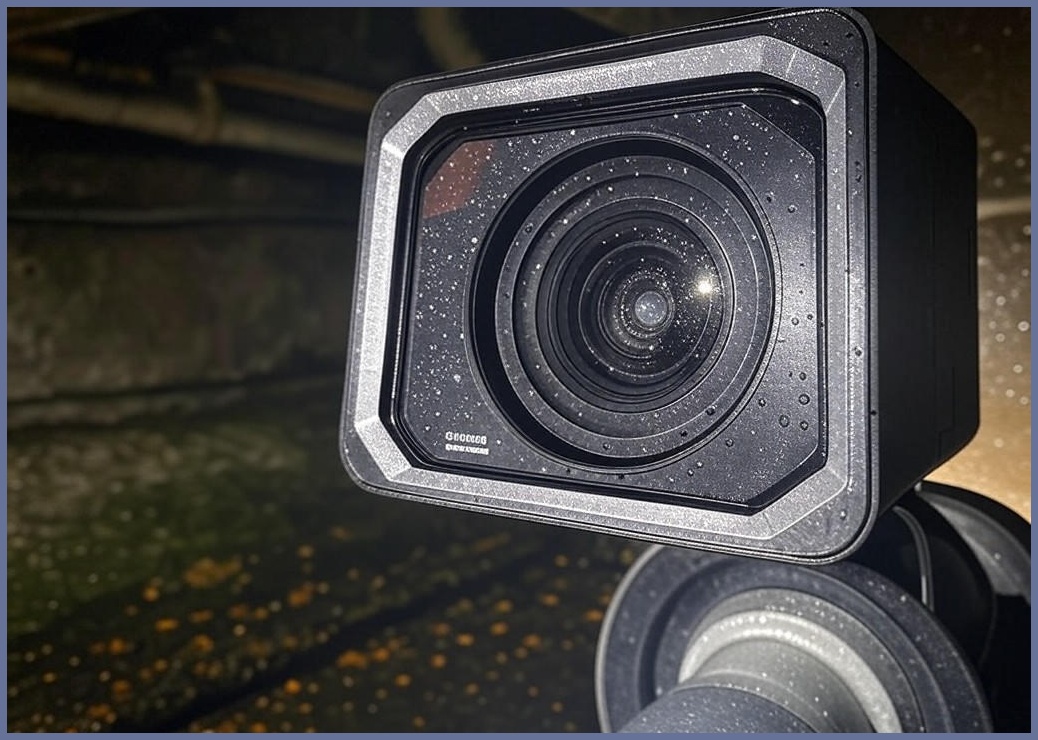 배관내시경검사: 당신의 집을 지켜주는 비밀 무기 - 이미지 1