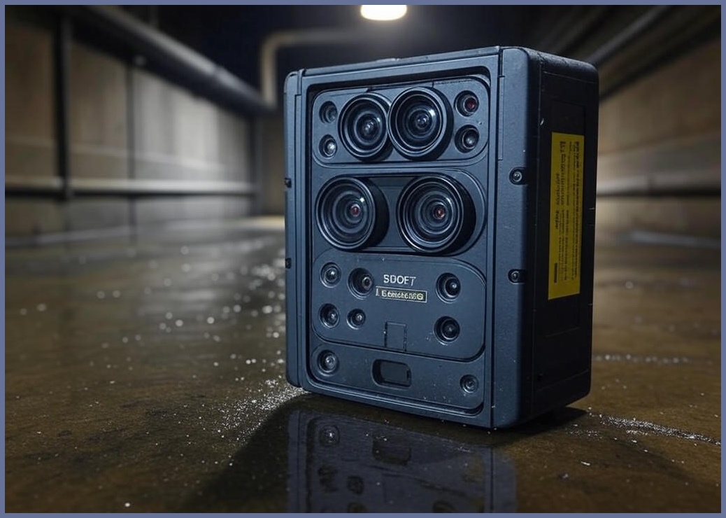 배관내시경비용, 왜 알아야 할까요? - 이미지 1