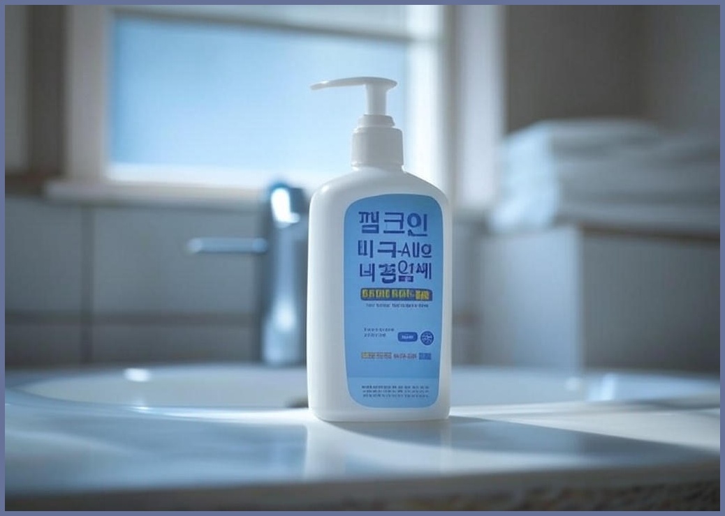 배수구 청소 고민, 펑크린으로 해결하세요! - 이미지 1