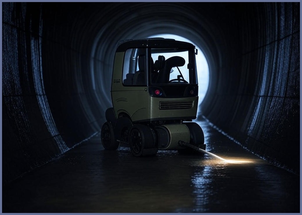 배수구 클리너, 왜 이런 걸 검색하는 걸까? - 이미지 1