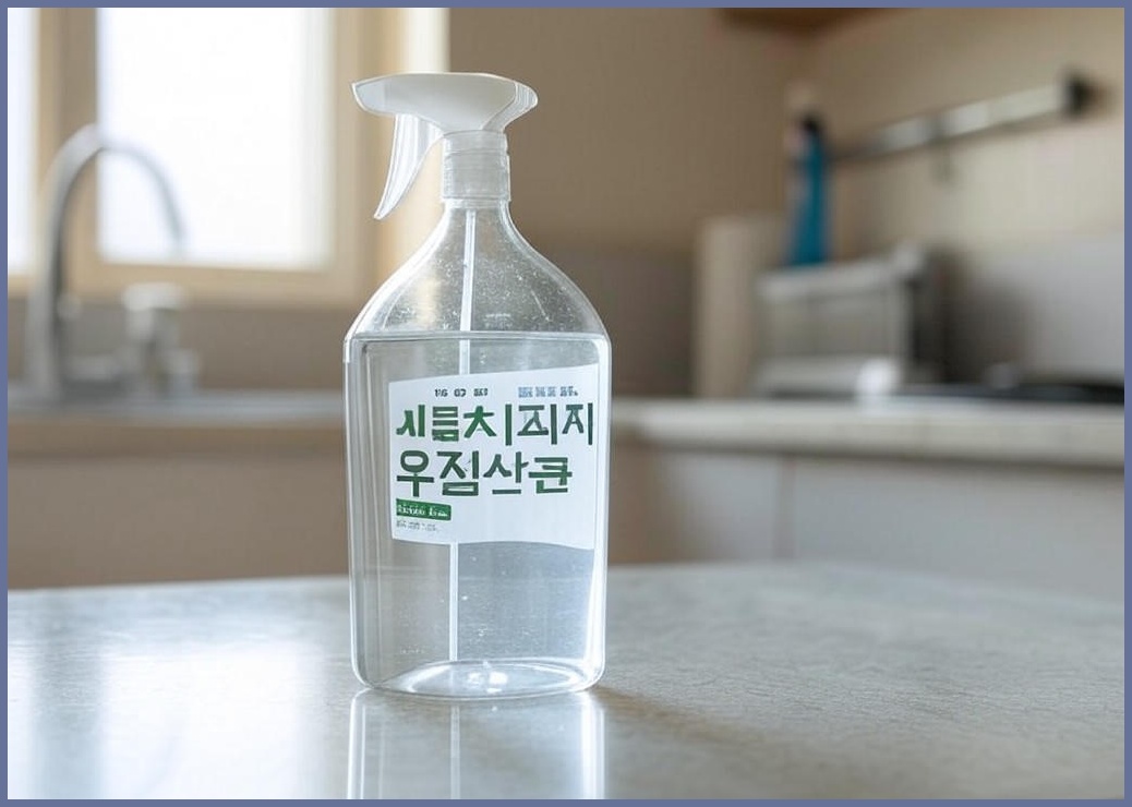 배수구가 막히는 이유와 해결법 - 이미지 1