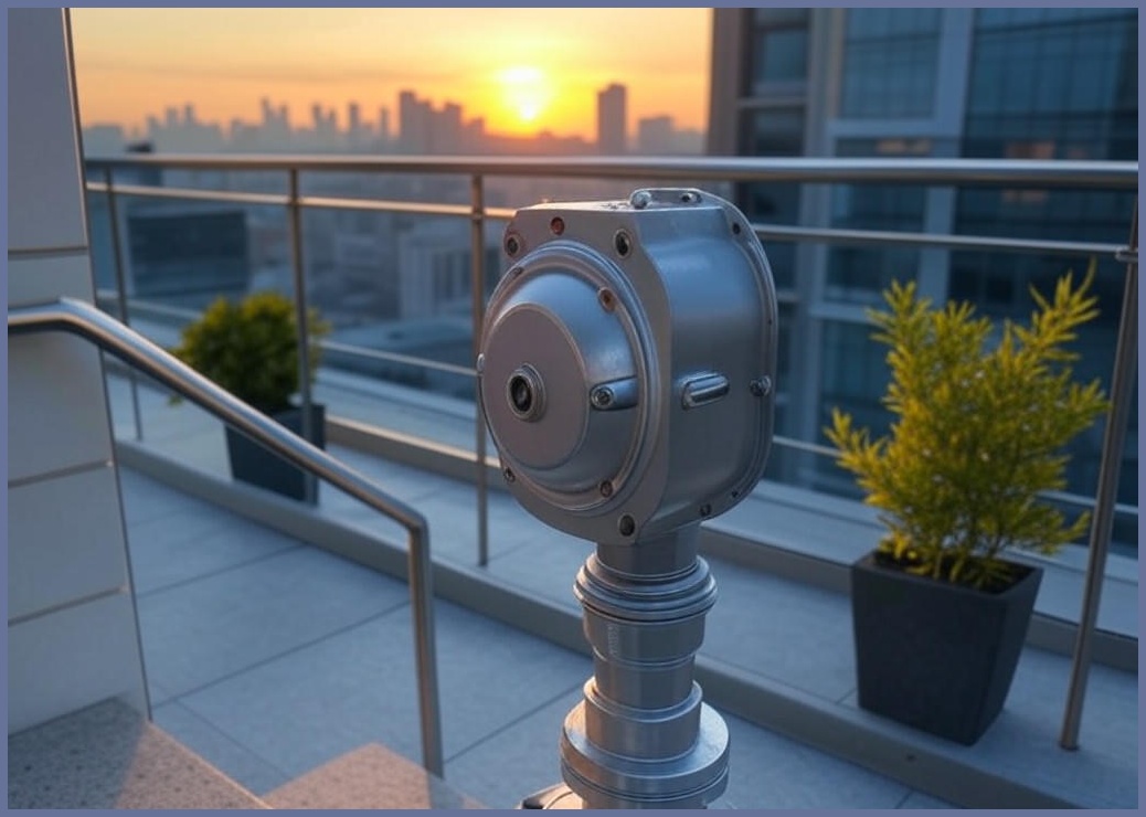 베란다하수구냄새, 당신의 숨겨진 걱정거리 - 이미지 1