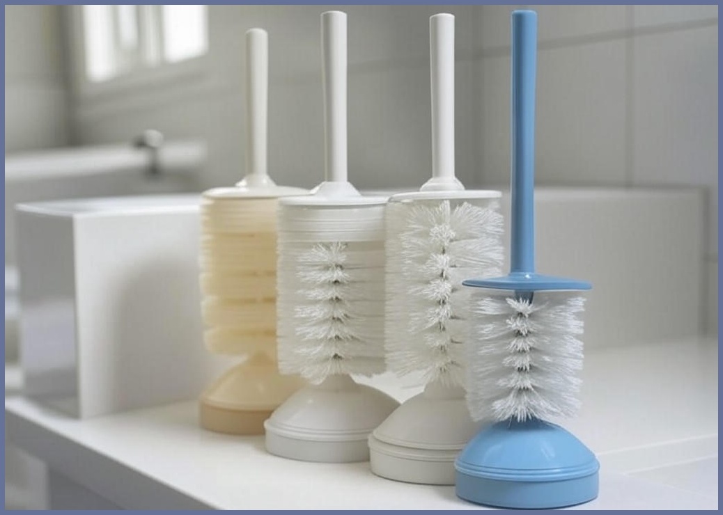 변기 막힘, 셀프로 해결할 수 있을까?