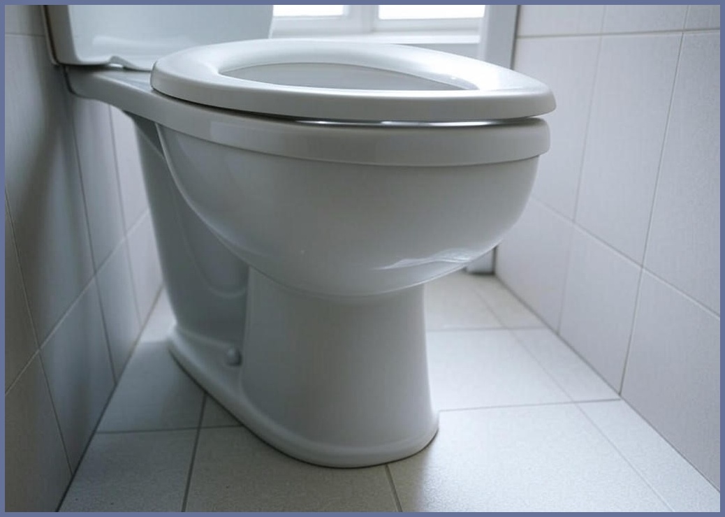 변기 막힘, 해결이 시급한 이유는?