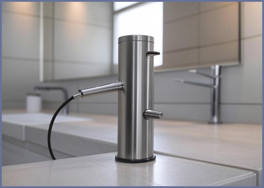 변기 문제, 비용 고민에서 벗어나기 - 이미지 1