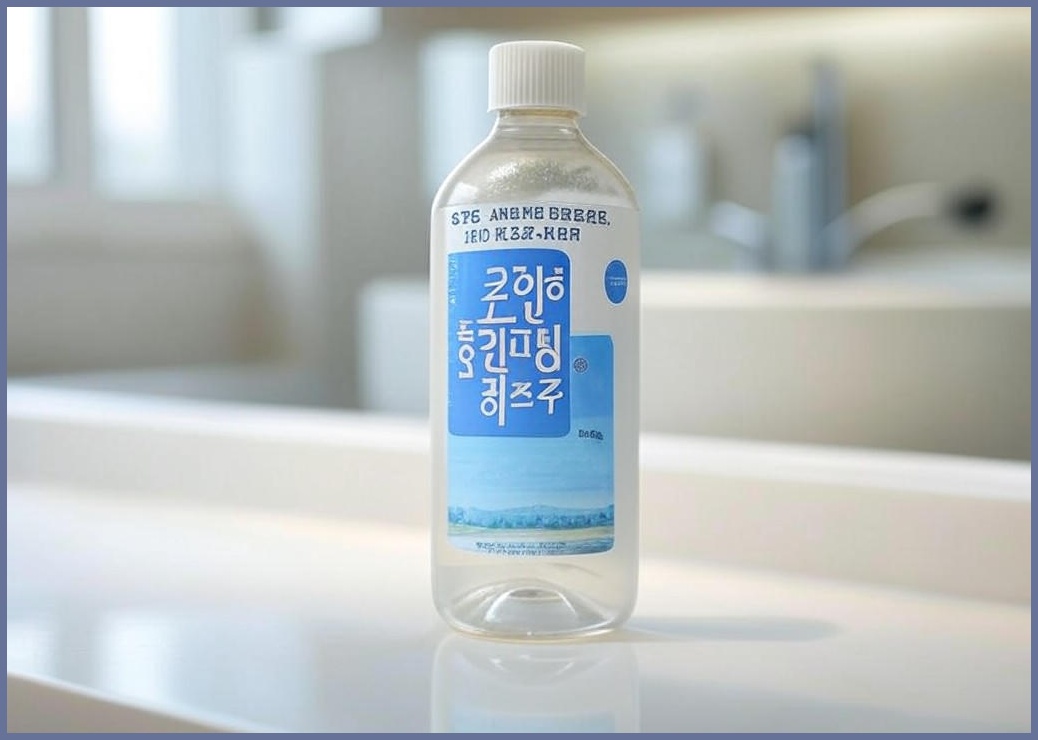 변기 수압이 약할 때 알아야 할 필수 정보 - 이미지 1