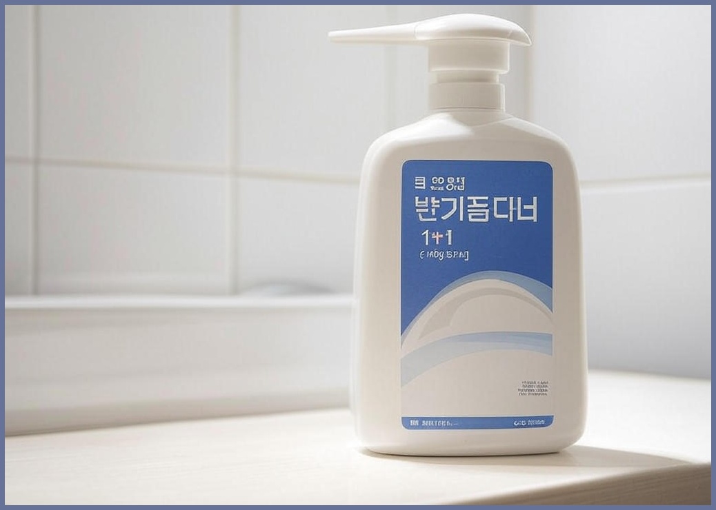 변기 악취, 이제 그만! 필수 정보 총정리 - 이미지 1