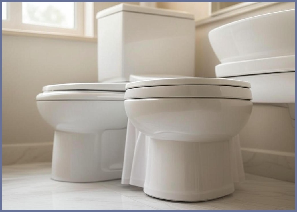 변기교체비용, 알아야 할 모든 것