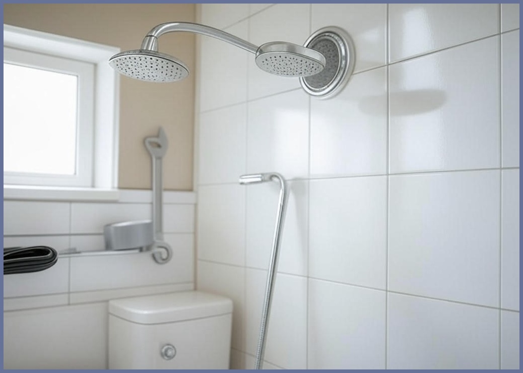 변기에플라스틱 문제의 심각성과 해결책 - 이미지 1