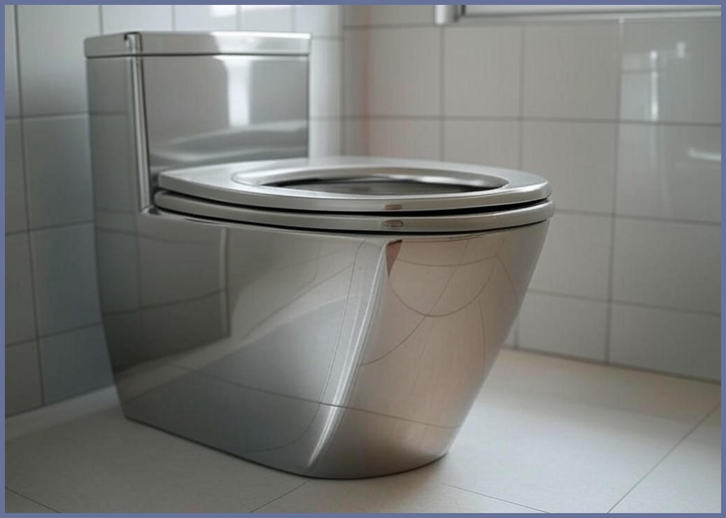 변기역류, 왜 발생하고 어떻게 해결할까요? - 이미지 1