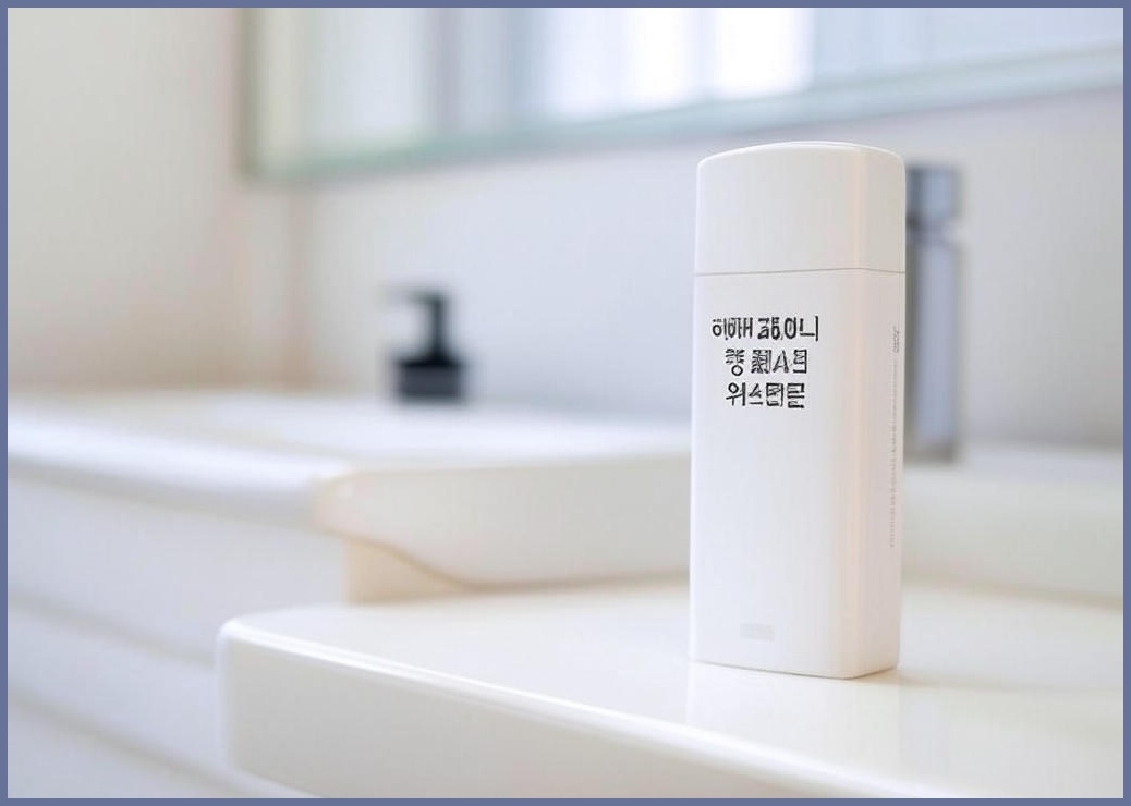 생활 속 불편함 해결: 뚫어뻥원리 이해하기 - 이미지 1