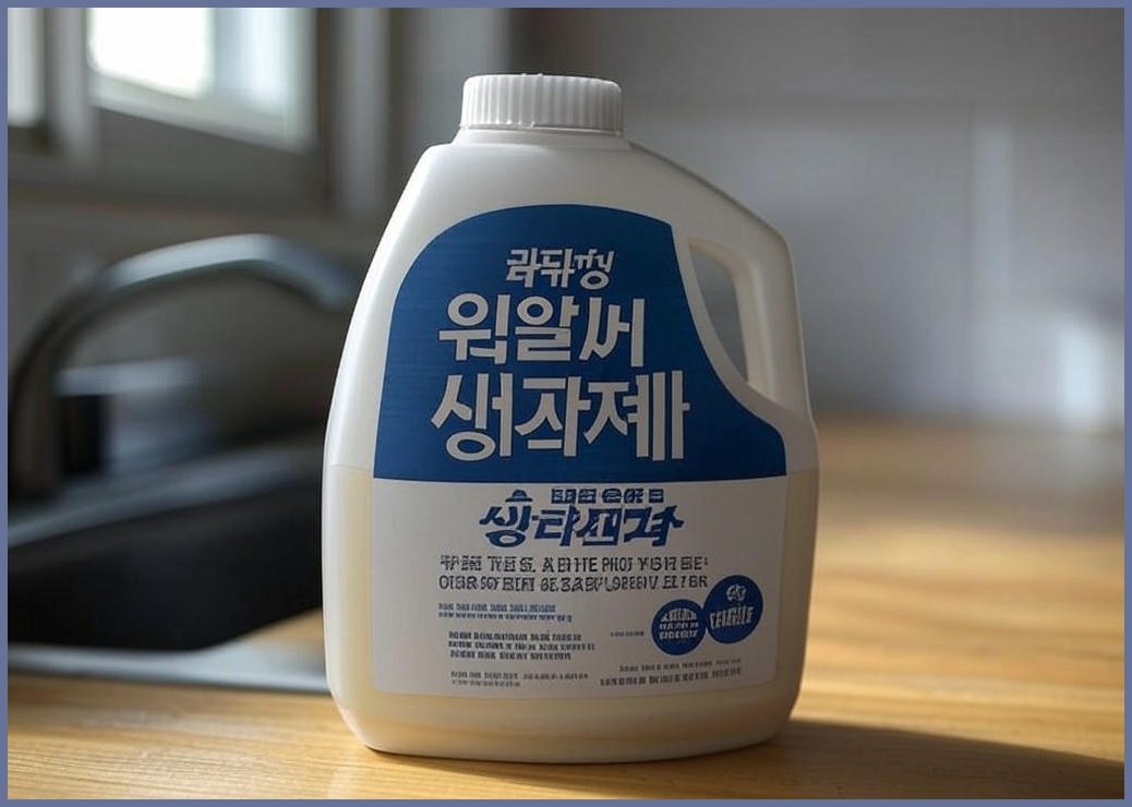 샴푸로 변기를 뚫는다고? 정말 가능할까? - 이미지 1