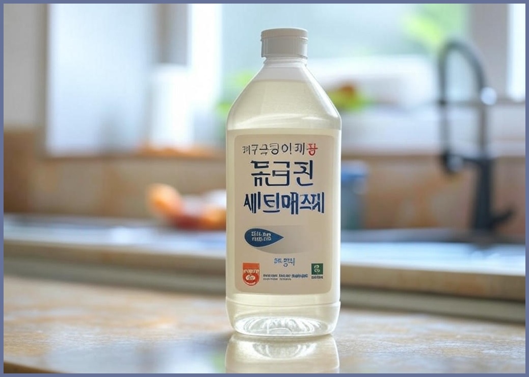 세면대가 막혔을 때 대처하는 방법 - 이미지 1