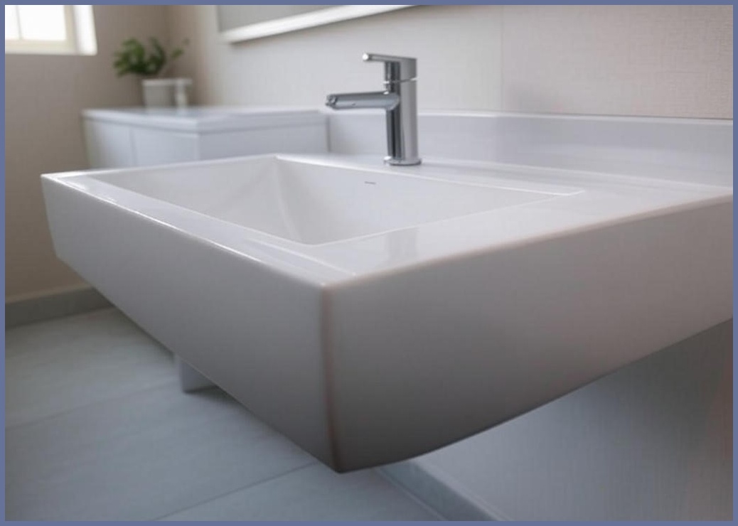 세면대교체비용, 얼마나 알고 계신가요? - 이미지 1