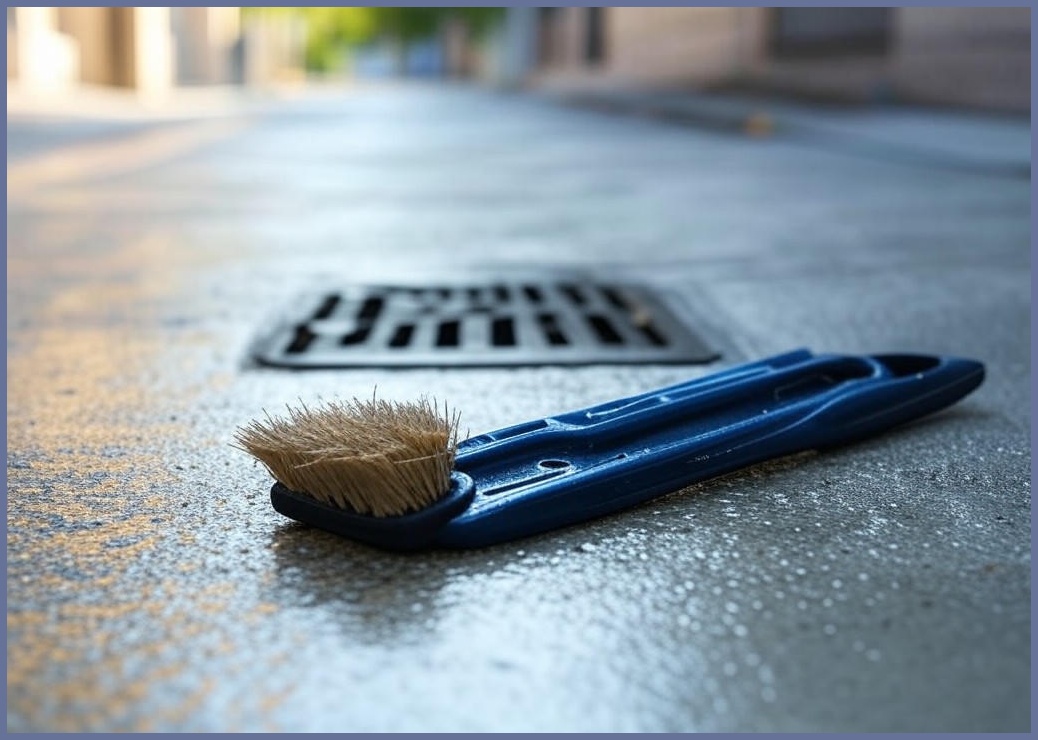 세면대배수구청소, 왜 중요할까요? - 이미지 1