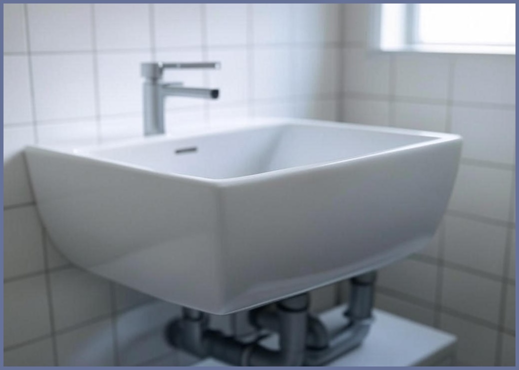 세면대자동팝업: 편리함과 효율성을 높이는 필수 아이템 - 이미지 1