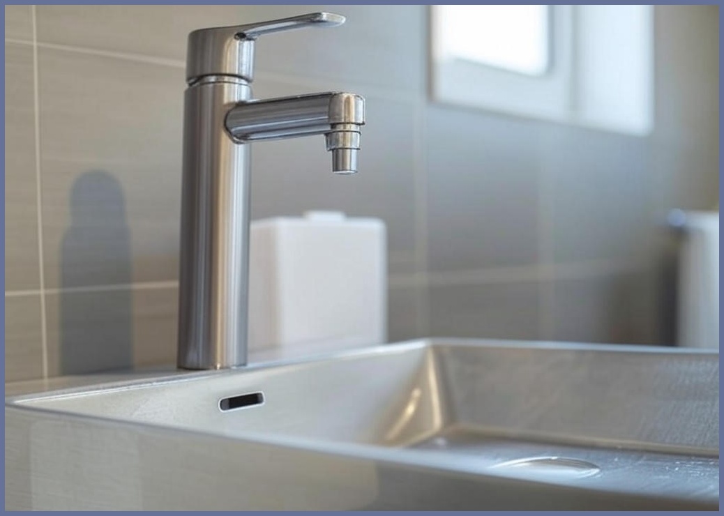 세면대팝업교체, 왜 필요할까요?