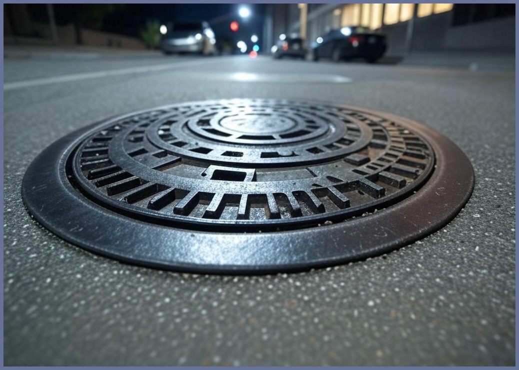 세탁기 배수구 역류, 왜 발생할까요? - 이미지 1