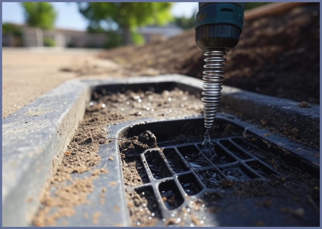 소변기 막힘, 이렇게 해결하세요! - 이미지 1