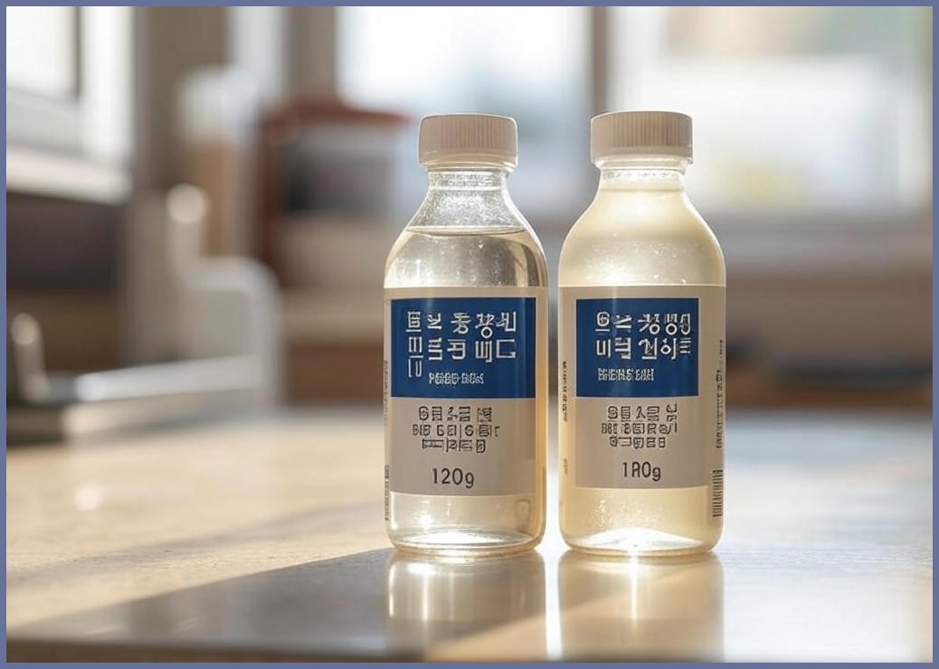 싱크대 막힘, 비용보다 중요한 건 무엇일까요?