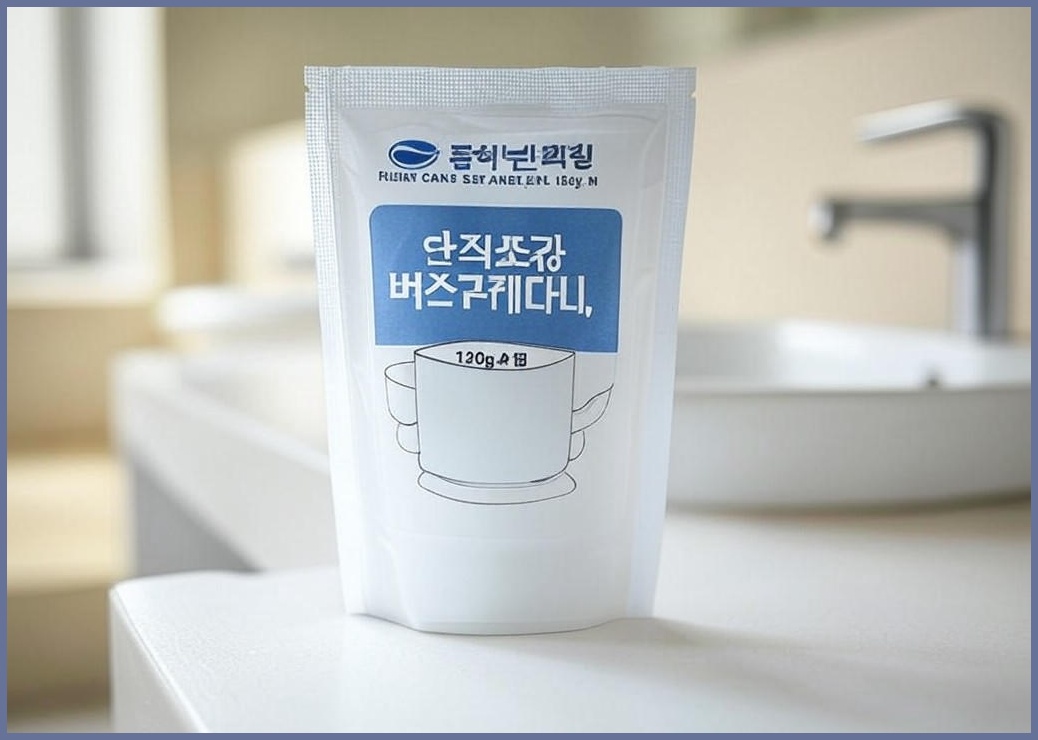 싱크대 막힘, 어떻게 해결할까?