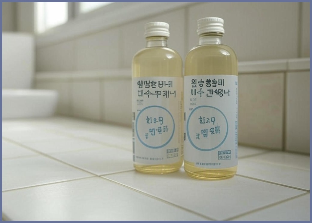 싱크대 배수구, 기름 막힘 문제를 해결하는 방법 - 이미지 1