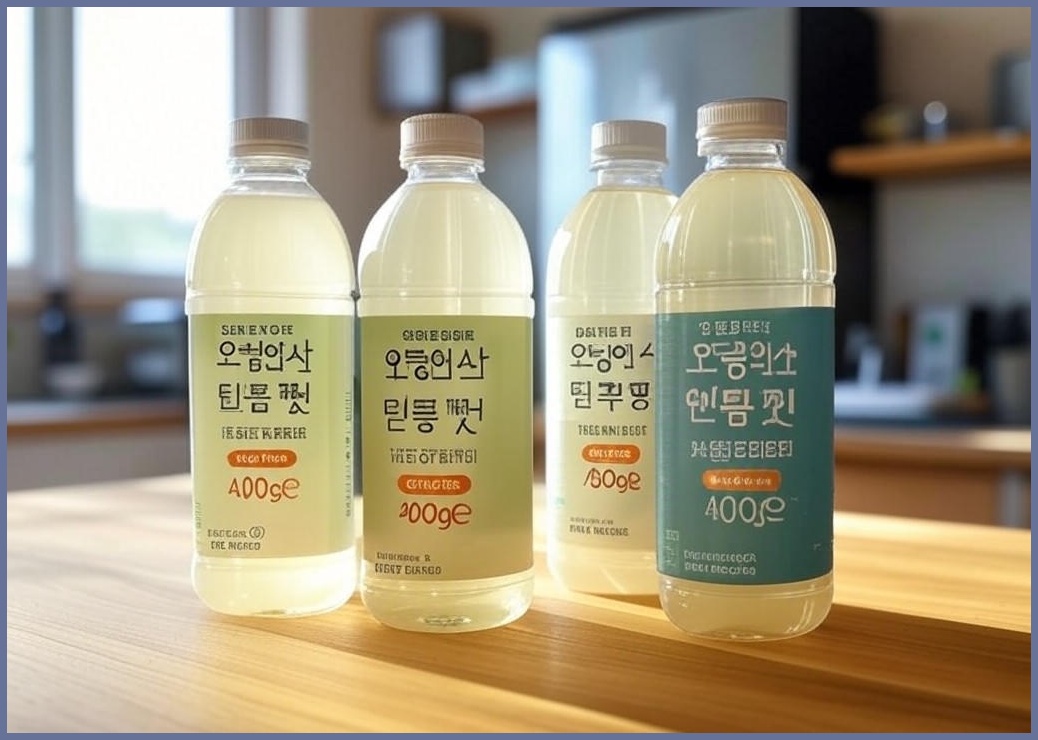 싱크대 배수구 청소, 꼭 알아야 할 이유 - 이미지 1