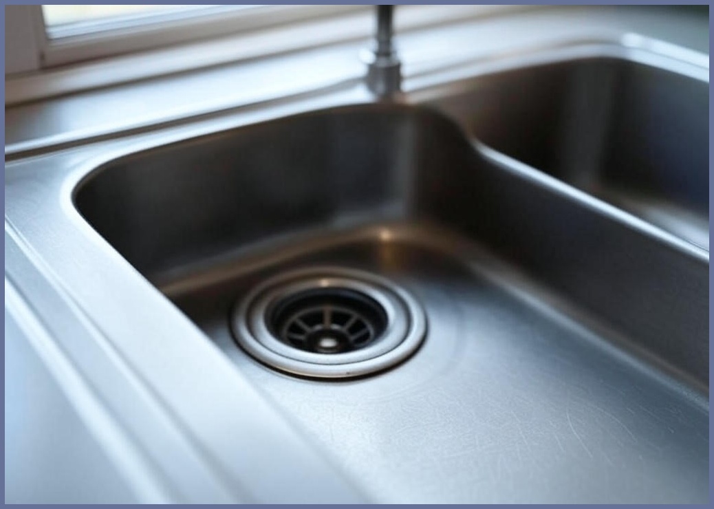 싱크대기름슬러지, 왜 이렇게 골칫거리일까요? - 이미지 1