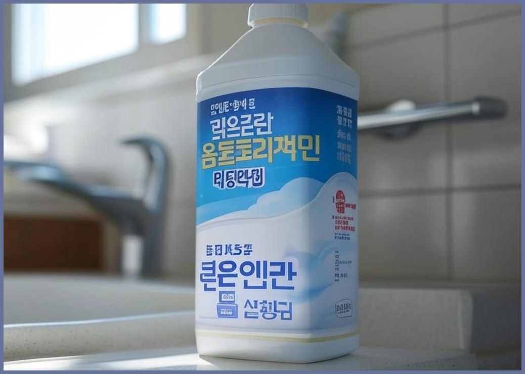 싱크대배수구막힘, 왜 발생할까요? - 이미지 1