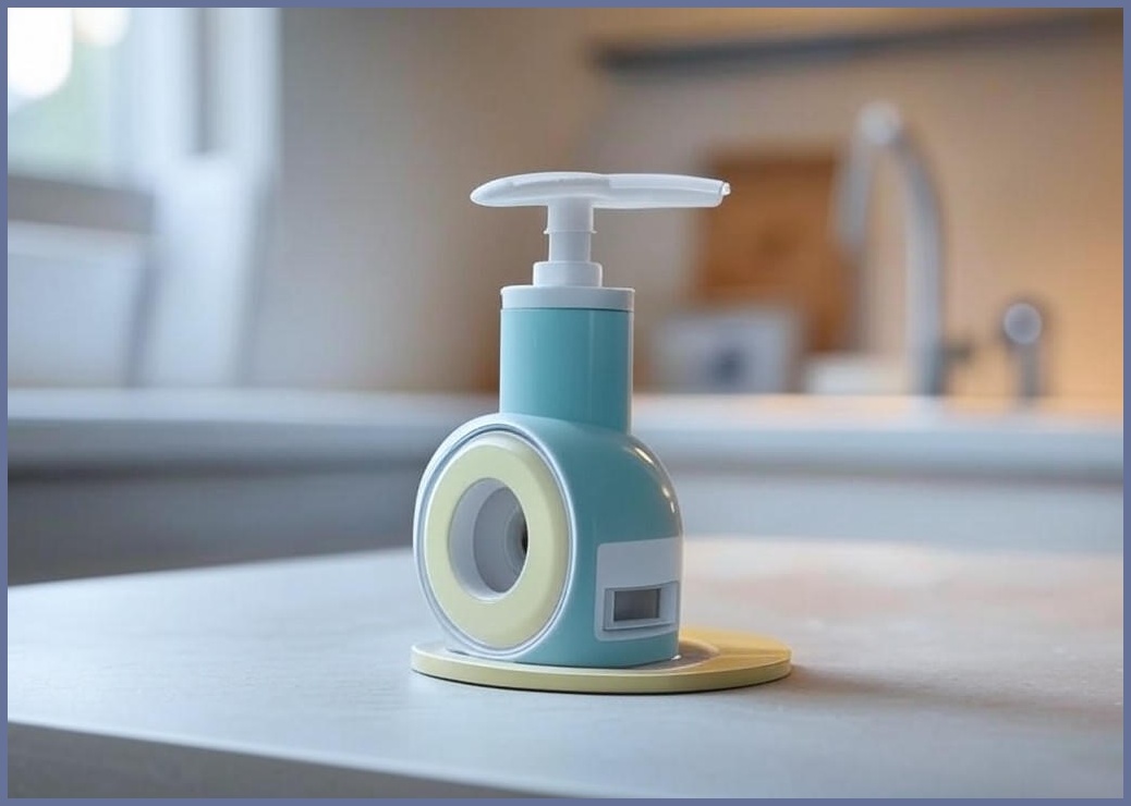 싱크대하수구막힘, 왜 일어나는 걸까? - 이미지 1