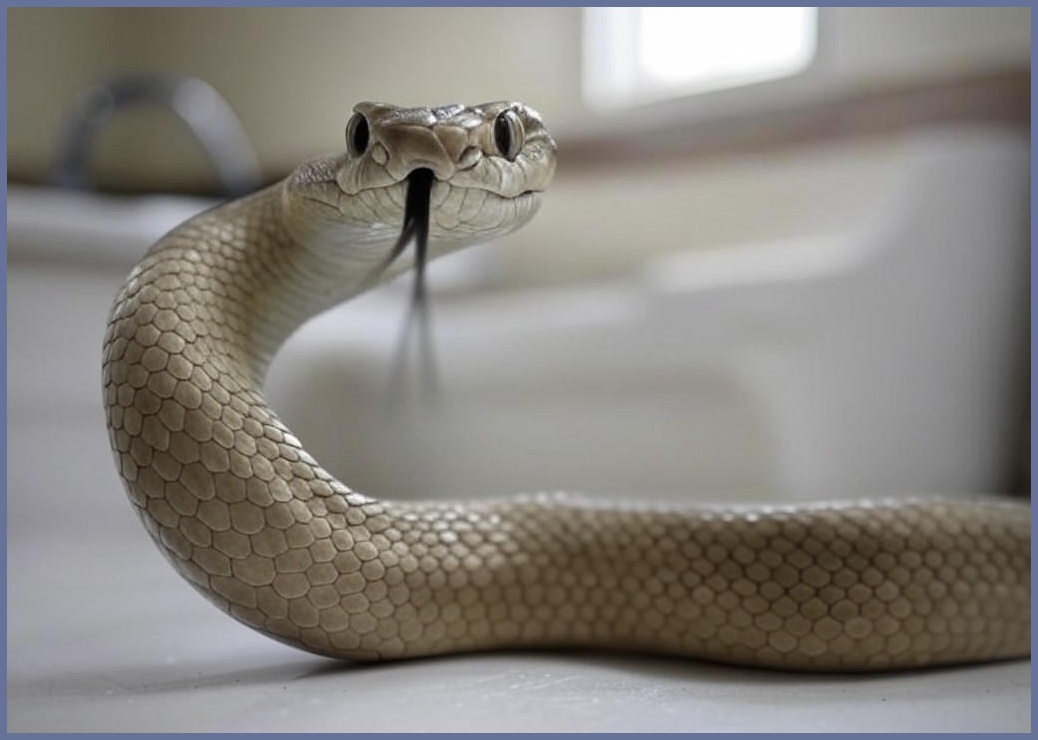 아파트 하수구 막힘, 이렇게 해결하세요! - 이미지 1