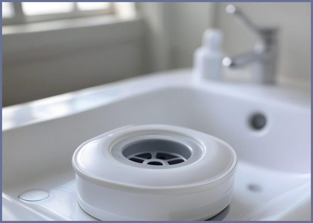 아파트하수구냄새, 어떻게 해결할 수 있을까? - 이미지 1