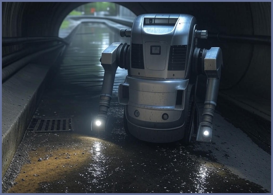 에어컨 배수구 막힘, 왜 중요한가?