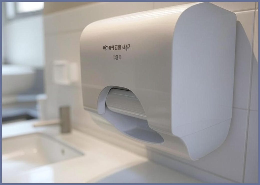 왜 물티슈가 변기를 막을까요? - 이미지 1