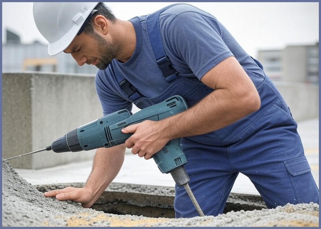 왜 하수구뚫는기계가 필수인가? - 이미지 1