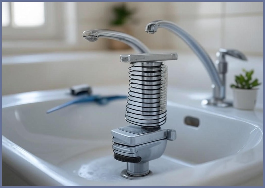 왜 '하수구뚫는업체'가 필요할까요? - 이미지 1