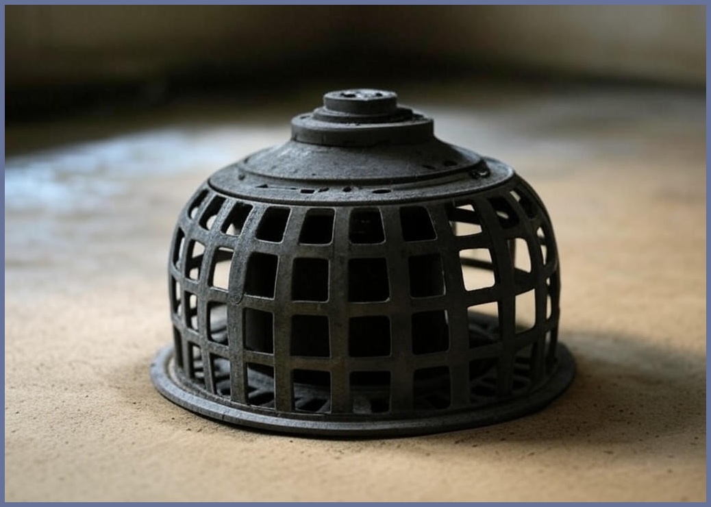 욕실하수구냄새, 왜 우리는 이 문제에 주목해야 할까요? - 이미지 1