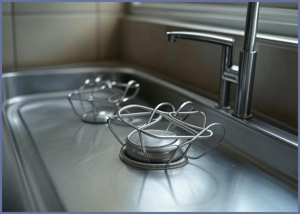 욕조 머리카락 제거의 중요성과 해결책 - 이미지 1