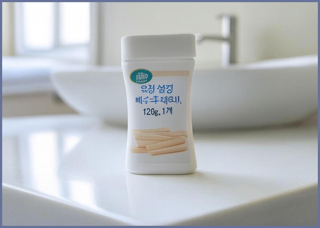 욕조배수구막힘, 왜 발생할까? - 이미지 1