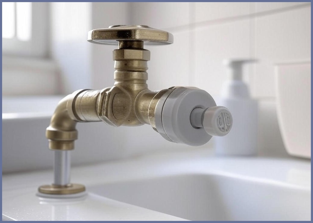 전주서구변기: 당신의 욕실을 위한 최적의 선택 - 이미지 1