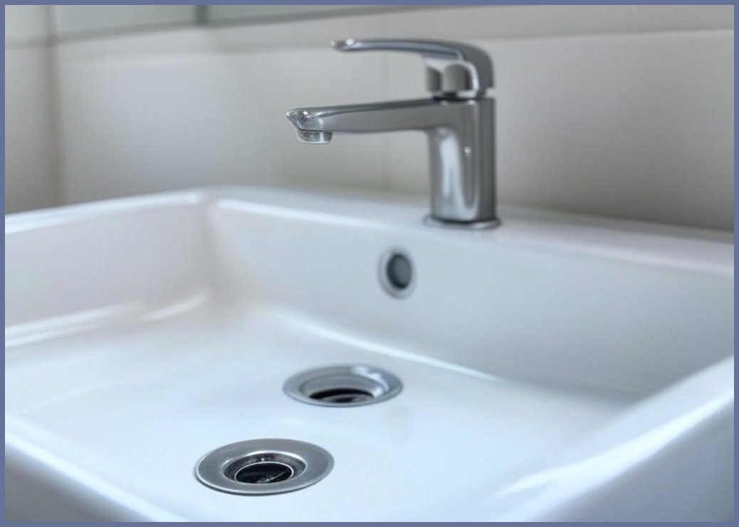 전주싱크대배수구: 효율적인 주방 유지 관리의 핵심 - 이미지 1