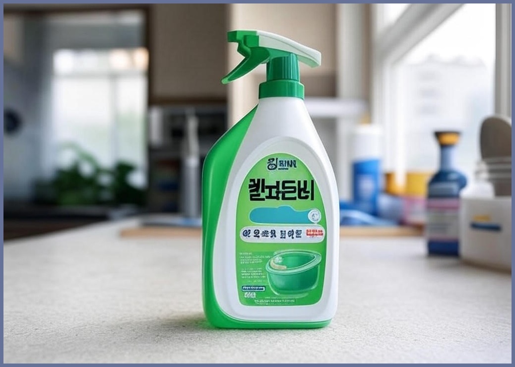 전주에서 발생하는 변기 막힘의 원인과 해결 방법 - 이미지 1