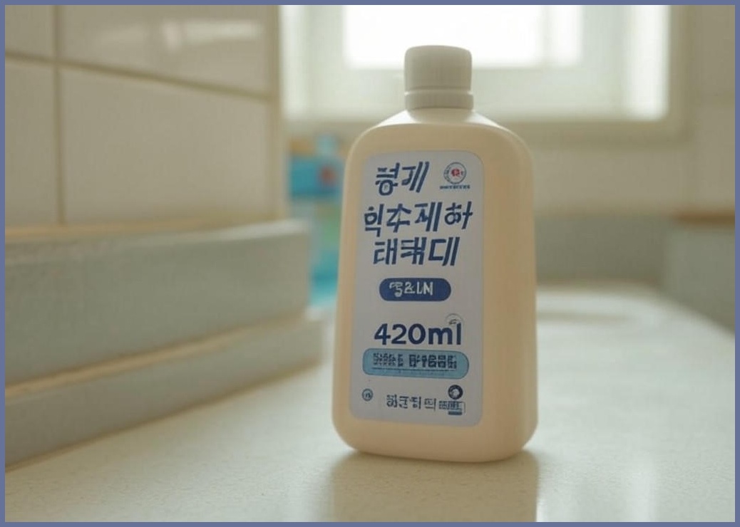 주방하수구막힘, 왜 문제일까요? - 이미지 1