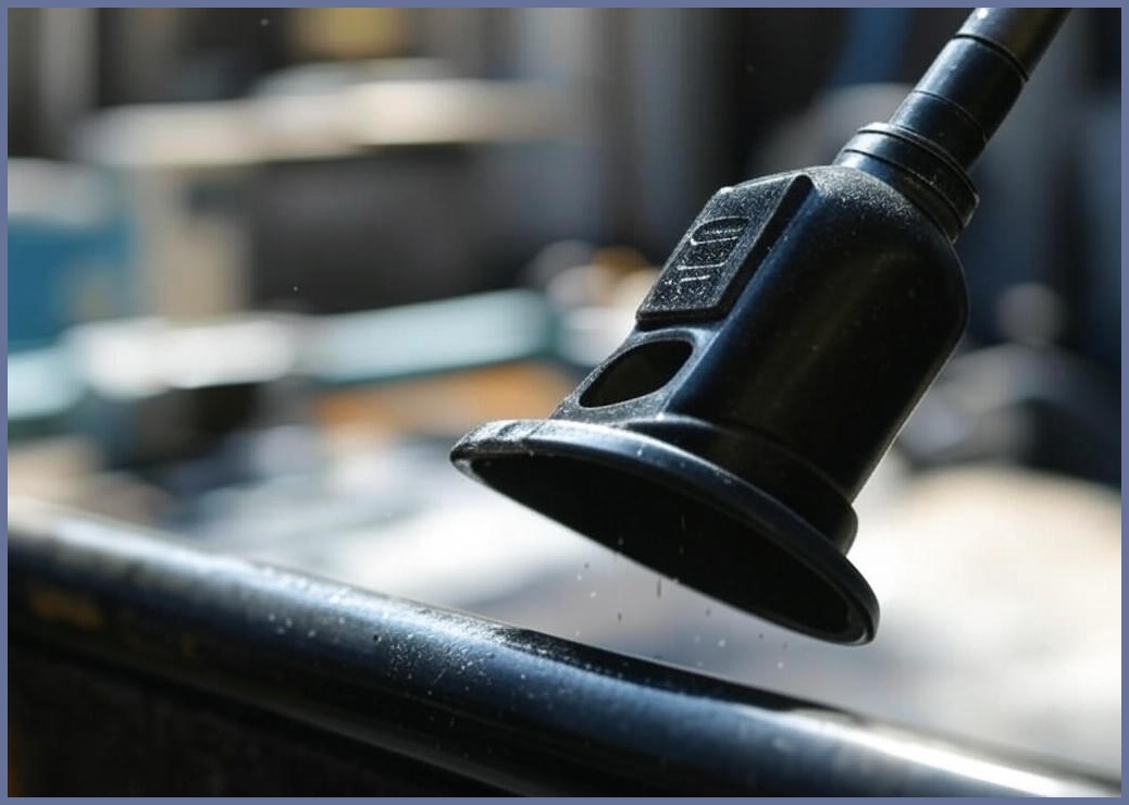 하수구 고압 세척 비용을 절약하는 스마트한 방법 - 이미지 1