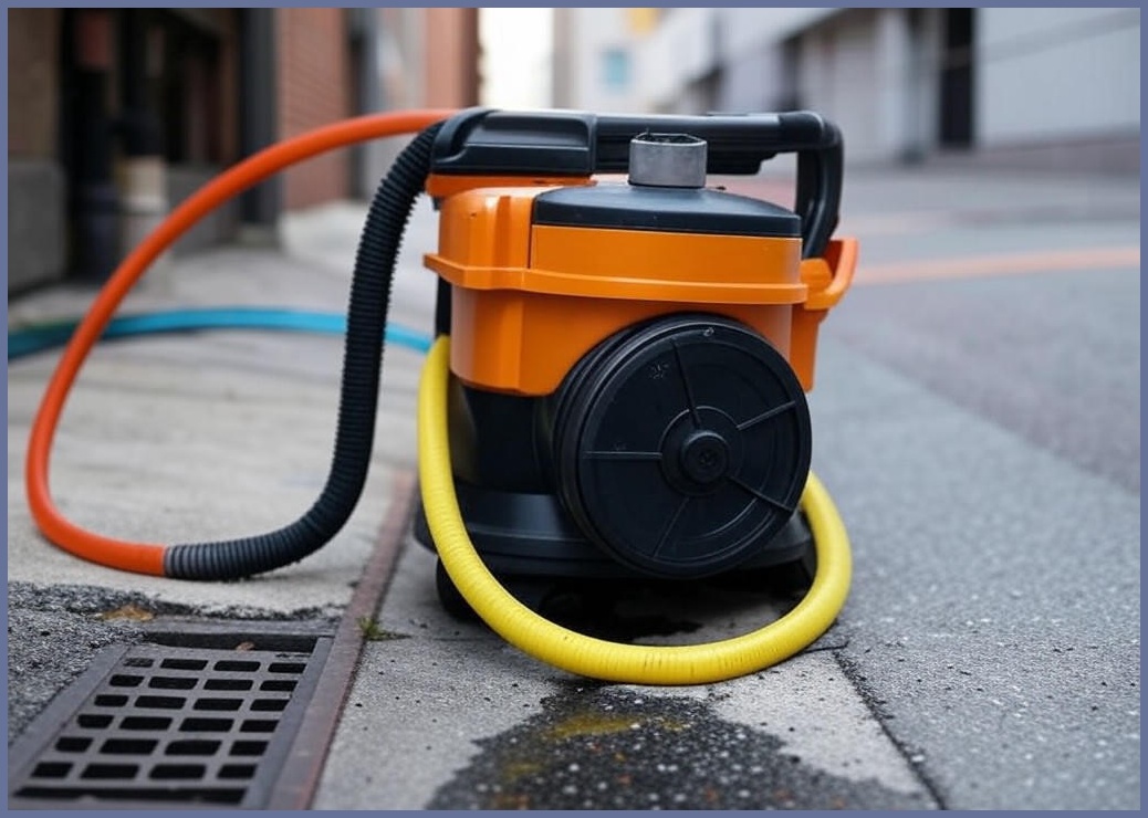 하수구 공사비용, 왜 이렇게 비쌀까? - 이미지 1