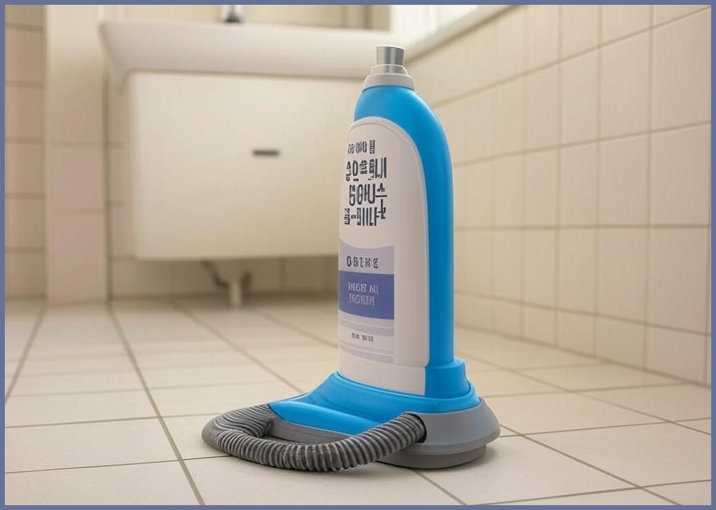 하수구 냄새 걱정, 이제 해결할 때 - 이미지 1